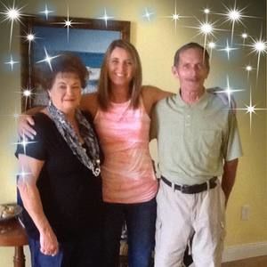 Meet your Posher, Tonya